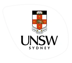 The University of NSW