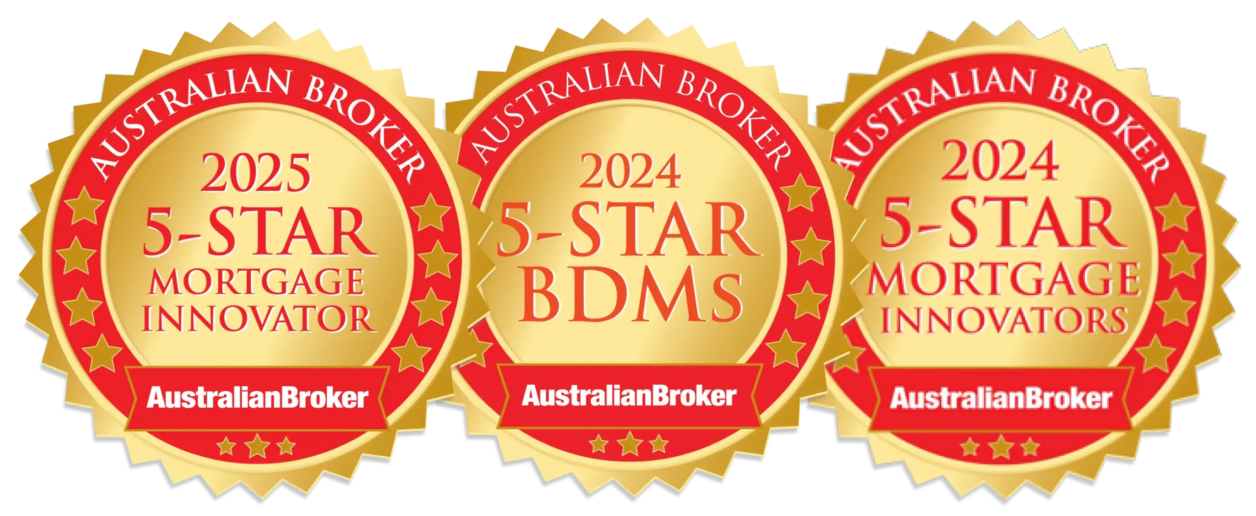 5 star awards 2026