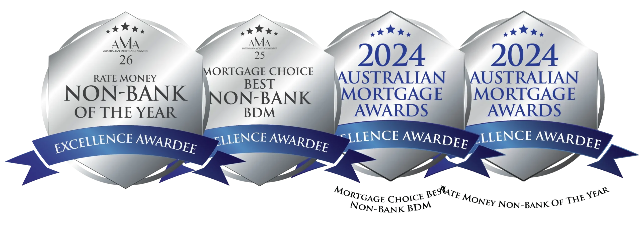 AMA awards 2026